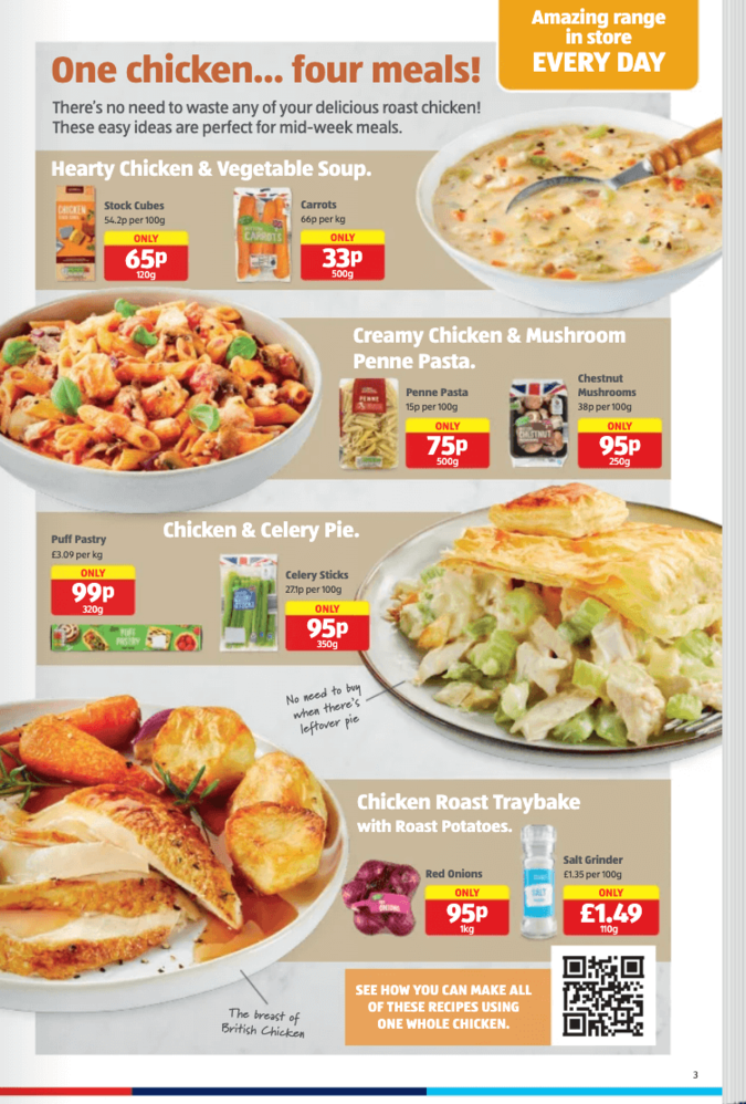 Aldi Offers 25 28 Jan 2024 Catalogue Page 3 LWT